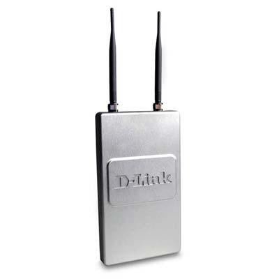 Access point D-Link DWL-2700AP - Pret | Preturi Access point D-Link DWL-2700AP