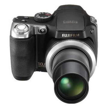 Aparat foto digital Fujifilm FinePix S 8100 - Pret | Preturi Aparat foto digital Fujifilm FinePix S 8100