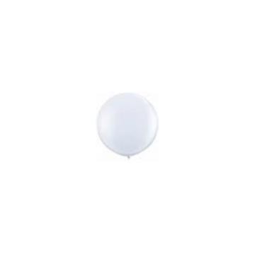Balon jumbo 110 cm G300-TRANSPARENT 57 - Pret | Preturi Balon jumbo 110 cm G300-TRANSPARENT 57