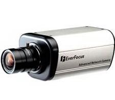Camera de supraveghere IP EverFocus EAN 600 - Pret | Preturi Camera de supraveghere IP EverFocus EAN 600