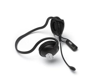 Casti Creative HS-400 cu microfon, silver-black - Pret | Preturi Casti Creative HS-400 cu microfon, silver-black