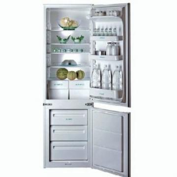 Combina frigorifica Zanussi ZBB 3294 - Pret | Preturi Combina frigorifica Zanussi ZBB 3294