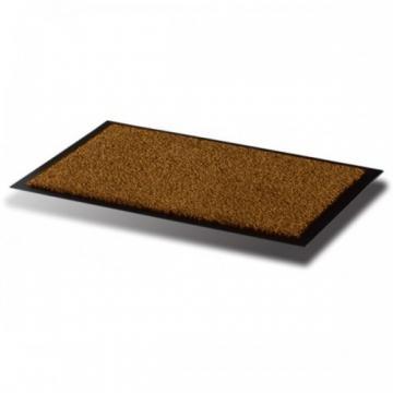 Covoras intrare, pentru praf, polipropilena/vinil, 60 x 90cm, FLOORTEX - bej - Pret | Preturi Covoras intrare, pentru praf, polipropilena/vinil, 60 x 90cm, FLOORTEX - bej