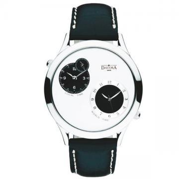 Davosa Dual Time 162.431.15 - Pret | Preturi Davosa Dual Time 162.431.15