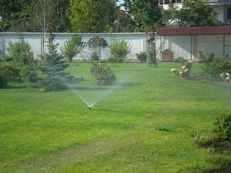 Irigare gradina - Pret | Preturi Irigare gradina