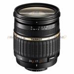 Obiectiv foto DSLR Tamron AF SP 17-50mm f/2.8 XR Di II LD IF pentru Pentax/Samsung - Pret | Preturi Obiectiv foto DSLR Tamron AF SP 17-50mm f/2.8 XR Di II LD IF pentru Pentax/Samsung