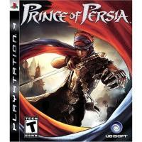 Prince of Persia PS3 - Pret | Preturi Prince of Persia PS3