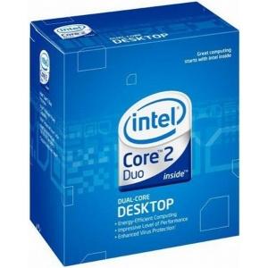 Procesor Intel Core2 Duo E7500 - Pret | Preturi Procesor Intel Core2 Duo E7500