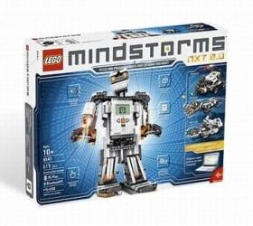 Robot Mindstorms nxt 2.0 - Mindstorms - Pret | Preturi Robot Mindstorms nxt 2.0 - Mindstorms