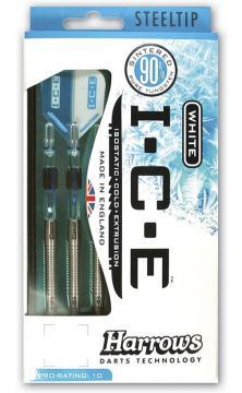 Sageti ICE STEEL 21g - Pret | Preturi Sageti ICE STEEL 21g