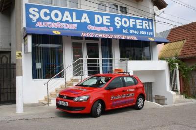 Scoala de soferi Iasi - Pret | Preturi Scoala de soferi Iasi