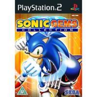 Sonic Gems Collection PS2 - Pret | Preturi Sonic Gems Collection PS2
