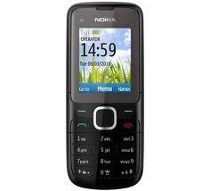 Telefon mobil Nokia C1-01 Dark Gray 002T949 - Pret | Preturi Telefon mobil Nokia C1-01 Dark Gray 002T949