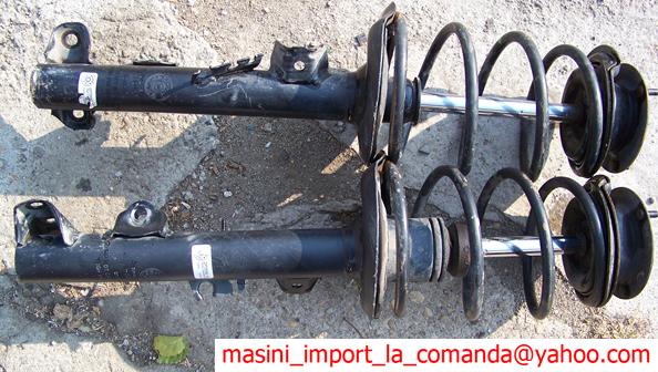 Vand Amortizoare Stock Fata Cu Arcuri Bmw E36 316 318 320 325 Coupe Compact Berlina Tourin - Pret | Preturi Vand Amortizoare Stock Fata Cu Arcuri Bmw E36 316 318 320 325 Coupe Compact Berlina Tourin