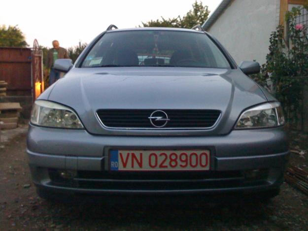 VAND OPEL ASTRA ELEGANCE SW 1.7 CDTI H MODEL 2004 - Pret | Preturi VAND OPEL ASTRA ELEGANCE SW 1.7 CDTI H MODEL 2004