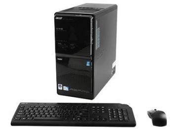 Aspire M3800 Intel Core2 Duo E7600 3.06GHz - Pret | Preturi Aspire M3800 Intel Core2 Duo E7600 3.06GHz