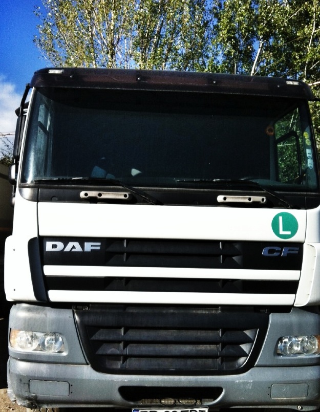 Autobetoniera DAF CF85380 CIFA/10mc - Pret | Preturi Autobetoniera DAF CF85380 CIFA/10mc