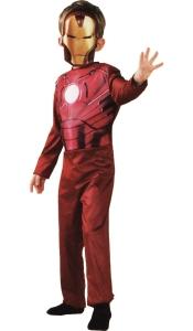 Costum Iron-MAN - Pret | Preturi Costum Iron-MAN