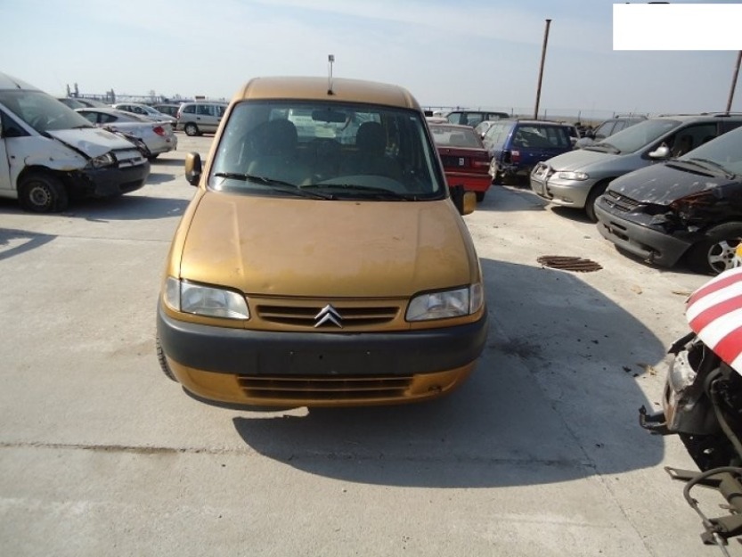 Dezmembrez citroen berlingo c1 c3 c5 evasion saxo xantia xsara xsara picasso - Pret | Preturi Dezmembrez citroen berlingo c1 c3 c5 evasion saxo xantia xsara xsara picasso