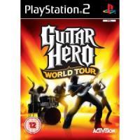 Guitar Hero World Tour - Game Only PS2 - Pret | Preturi Guitar Hero World Tour - Game Only PS2