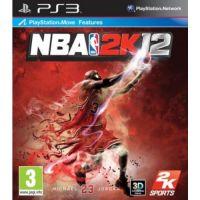 Joc PC EA Games NBA 2K12 PS3 - Pret | Preturi Joc PC EA Games NBA 2K12 PS3