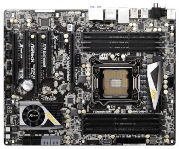 Placa de baza ASROCK X79 EXTREME6 - Pret | Preturi Placa de baza ASROCK X79 EXTREME6