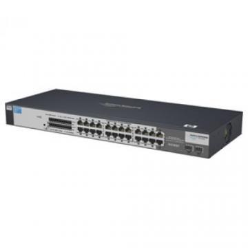 Switch HP ProCurve 1700-24 - Pret | Preturi Switch HP ProCurve 1700-24