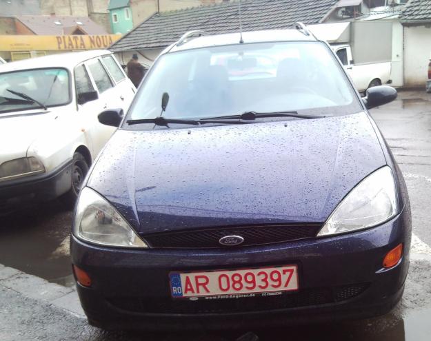 Vand Ford Focus 2500 euro neg. - Pret | Preturi Vand Ford Focus 2500 euro neg.