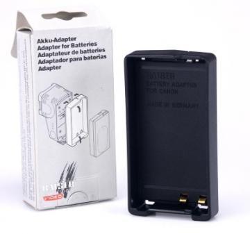 Adaptor de baterii pentru acumulator Canon BP-E 722, BP-E77 KE. - Pret | Preturi Adaptor de baterii pentru acumulator Canon BP-E 722, BP-E77 KE.