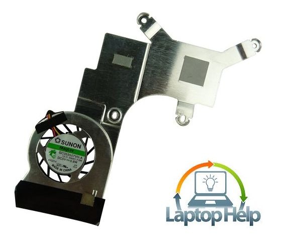 Cooler Acer Aspire One P531h - Pret | Preturi Cooler Acer Aspire One P531h