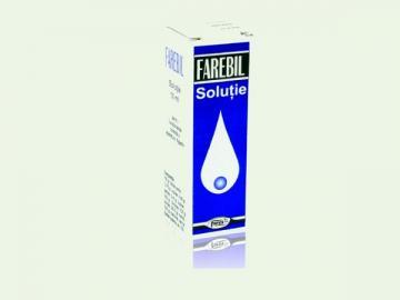 Fares Farebil 10ml - Pret | Preturi Fares Farebil 10ml