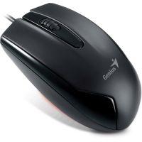 Mouse Genius DX-100 (Negru) - Pret | Preturi Mouse Genius DX-100 (Negru)