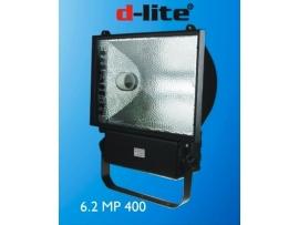 Proiector metal halide profesional 400W D-Lite - Pret | Preturi Proiector metal halide profesional 400W D-Lite