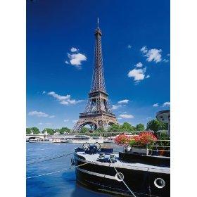 Puzzle Clementoni 500 Paris - Pret | Preturi Puzzle Clementoni 500 Paris