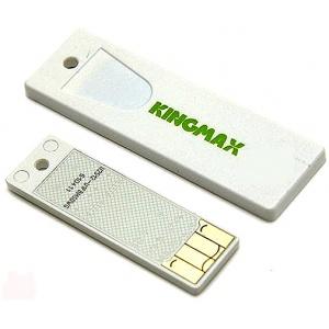 Stick memorie USB KINGMAX SuperStick 4GB - Pret | Preturi Stick memorie USB KINGMAX SuperStick 4GB