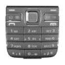 Tastatura Nokia E52 Gri Originala - Pret | Preturi Tastatura Nokia E52 Gri Originala