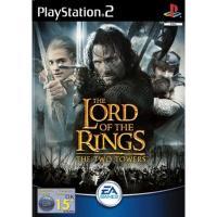 The Lord of the Rings The Two Towers PS2 - Pret | Preturi The Lord of the Rings The Two Towers PS2