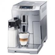 Automat cafea DeLonghi ECAM 26.455S Primadonna S - Pret | Preturi Automat cafea DeLonghi ECAM 26.455S Primadonna S