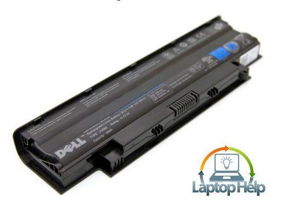 Baterie originala Dell Vostro 1550 - Pret | Preturi Baterie originala Dell Vostro 1550