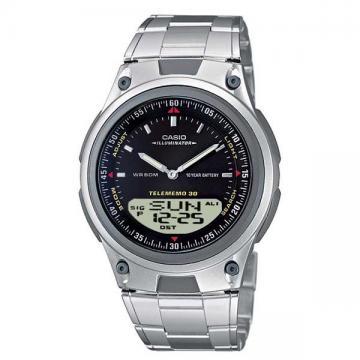 Casio AW-80D-1AV - Pret | Preturi Casio AW-80D-1AV