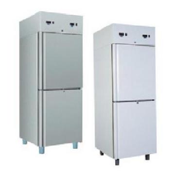 Combina frigorifica cu doua compartimente si doua usi - Pret | Preturi Combina frigorifica cu doua compartimente si doua usi