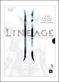 Lineage II: The Chaotic Chronicle - Pret | Preturi Lineage II: The Chaotic Chronicle