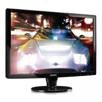 Monitor LCD Philips 20", 201E1SB - Pret | Preturi Monitor LCD Philips 20", 201E1SB