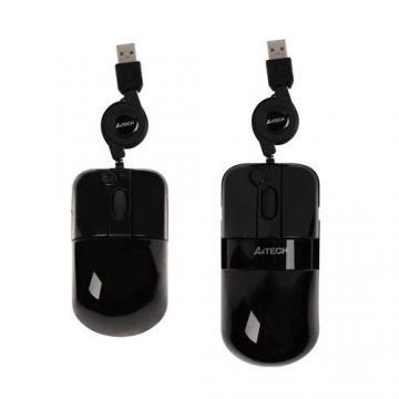 Mouse A4Tech X5-66E - A4MOU-X566E - Pret | Preturi Mouse A4Tech X5-66E - A4MOU-X566E