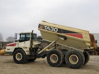 Oferta 2 DumpereTerex TA 30 second hand ieftine import vand dumper terex second hand vanzari dumpere ieftine second hand - Pret | Preturi Oferta 2 DumpereTerex TA 30 second hand ieftine import vand dumper terex second hand vanzari dumpere ieftine second hand