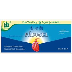 Paducel 10fiole *10ml - Pret | Preturi Paducel 10fiole *10ml