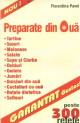 Preparate din oua-peste 300 de retete - Pret | Preturi Preparate din oua-peste 300 de retete