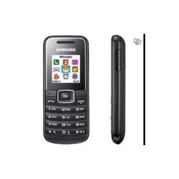 Telefon mobil Samsung E1050 - Pret | Preturi Telefon mobil Samsung E1050