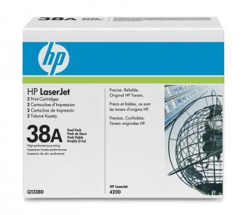 Toner HP Q1338D - Pret | Preturi Toner HP Q1338D