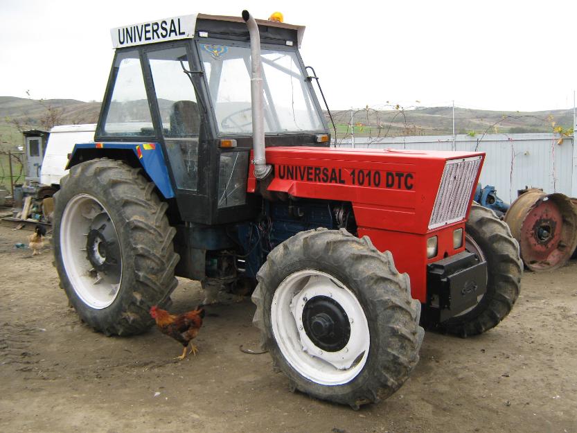 Tractor 1010 dt - Pret | Preturi Tractor 1010 dt